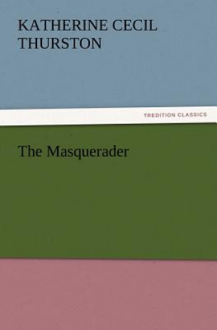 Masquerader