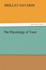 Physiology of Taste