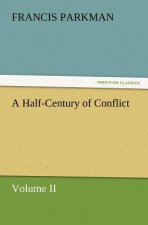 Half-Century of Conflict