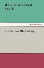 Prisoner for Blasphemy