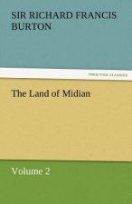 Land of Midian