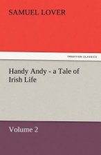 Handy Andy - A Tale of Irish Life