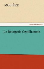 Le Bourgeois Gentilhomme