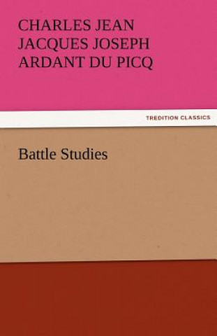 Battle Studies
