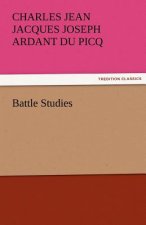 Battle Studies