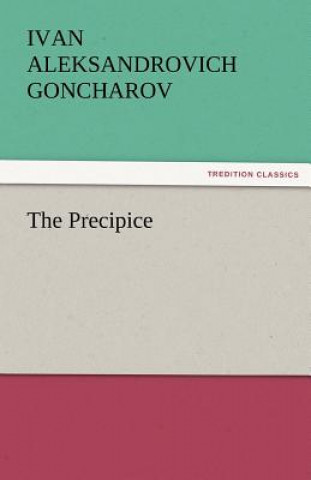 Precipice