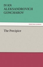 Precipice