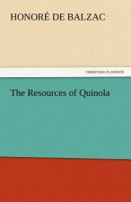 Resources of Quinola
