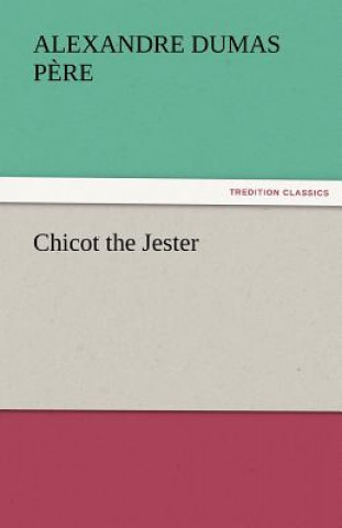 Chicot the Jester
