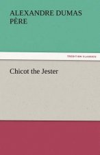 Chicot the Jester