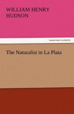 Naturalist in La Plata