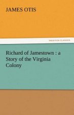Richard of Jamestown