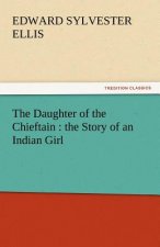 Daughter of the Chieftain