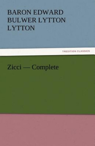 Zicci - Complete