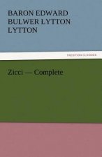 Zicci - Complete