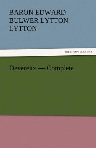 Devereux - Complete