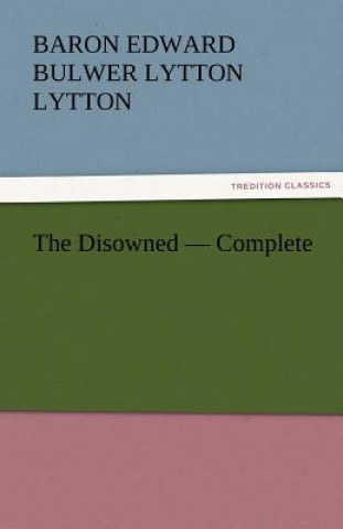 Disowned - Complete