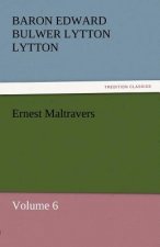 Ernest Maltravers