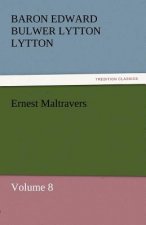 Ernest Maltravers