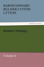 Kenelm Chillingly