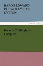 Kenelm Chillingly - Complete