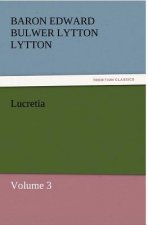 Lucretia