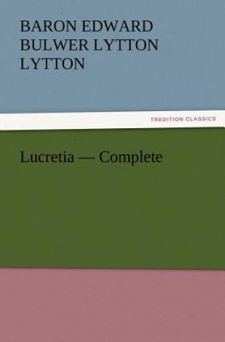 Lucretia - Complete