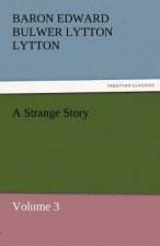 Strange Story
