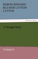 Strange Story