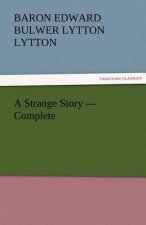 Strange Story - Complete