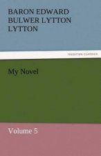 My Novel