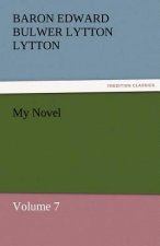 My Novel