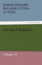 Last of the Barons