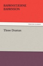 Three Dramas