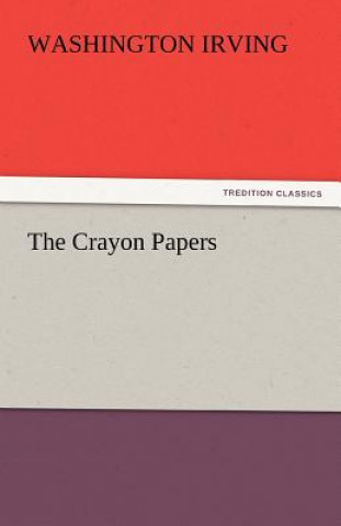 Crayon Papers