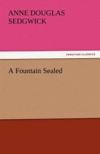 Fountain Sealed