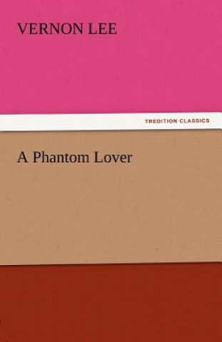 Phantom Lover