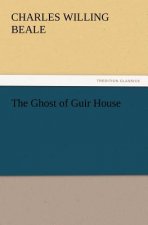 Ghost of Guir House