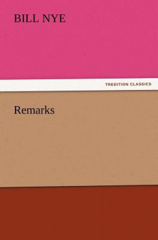 Remarks