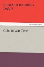 Cuba in War Time