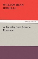 Traveler from Altruria
