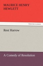 Rest Harrow