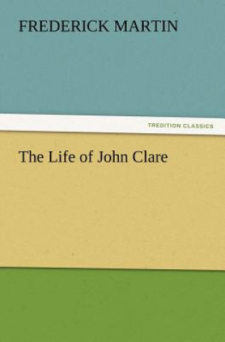 Life of John Clare