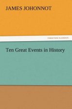 Ten Great Events in History