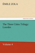 Three Cities Trilogy