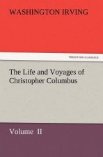 Life and Voyages of Christopher Columbus