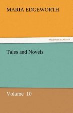 Tales and Novels