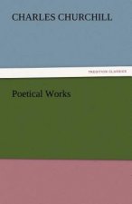 Poetical Works