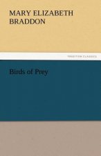 Birds of Prey
