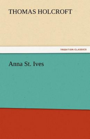 Anna St. Ives